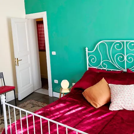 Appartement Medinat House à Catane Extérieur photo