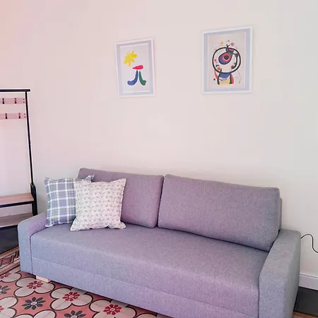 Appartement Medinat House à Catane Extérieur photo