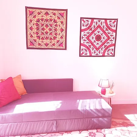 Appartement Medinat House à Catane Extérieur photo