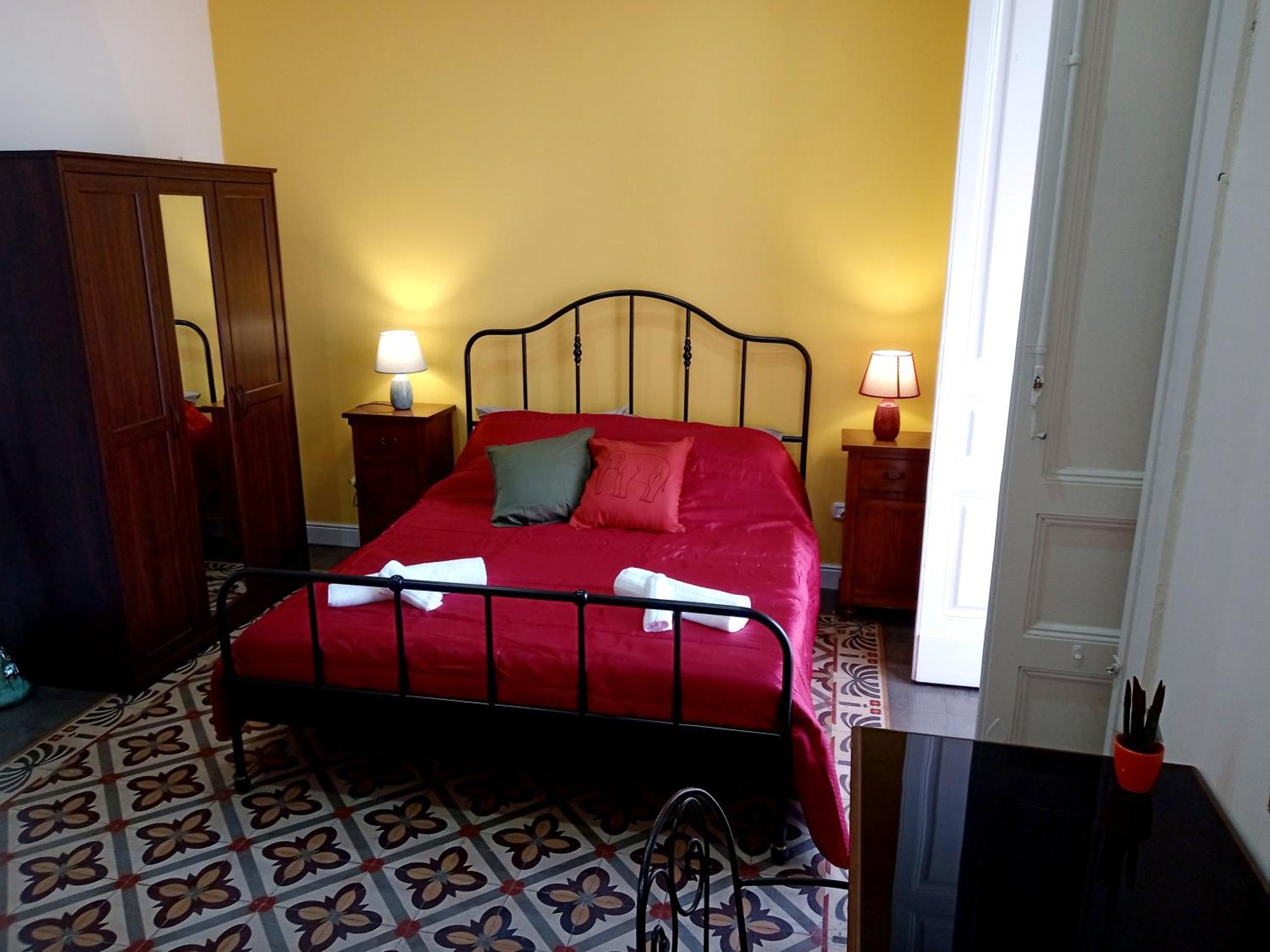 Apartment Medinat House *