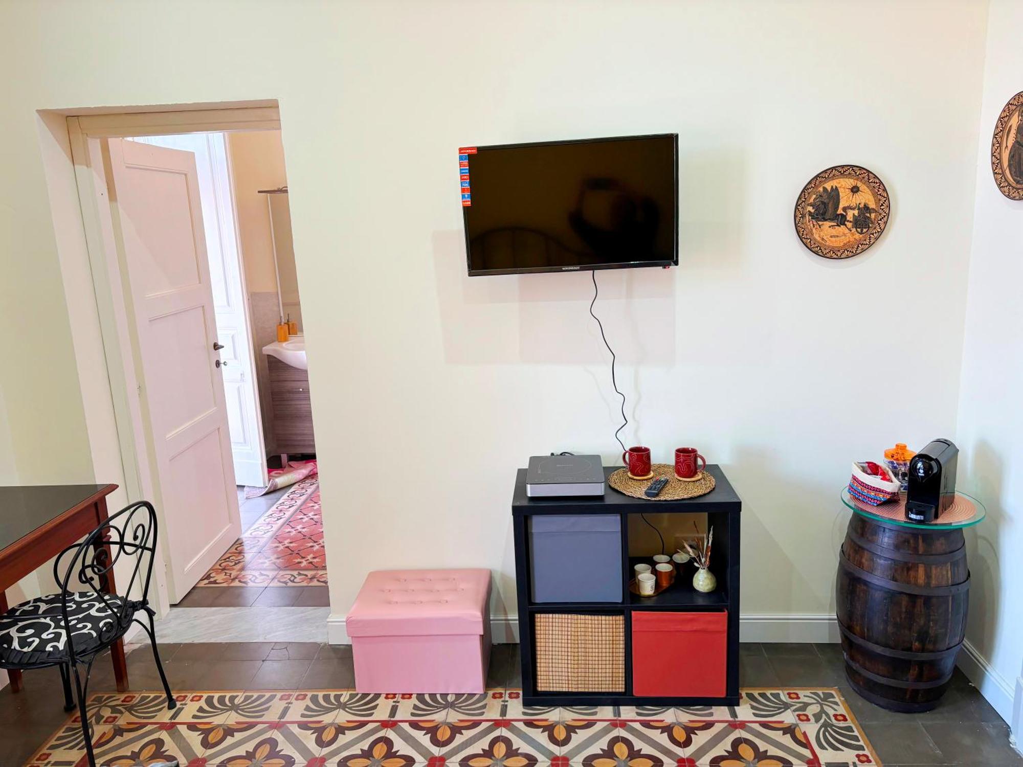 Medinat House Apartment Catania