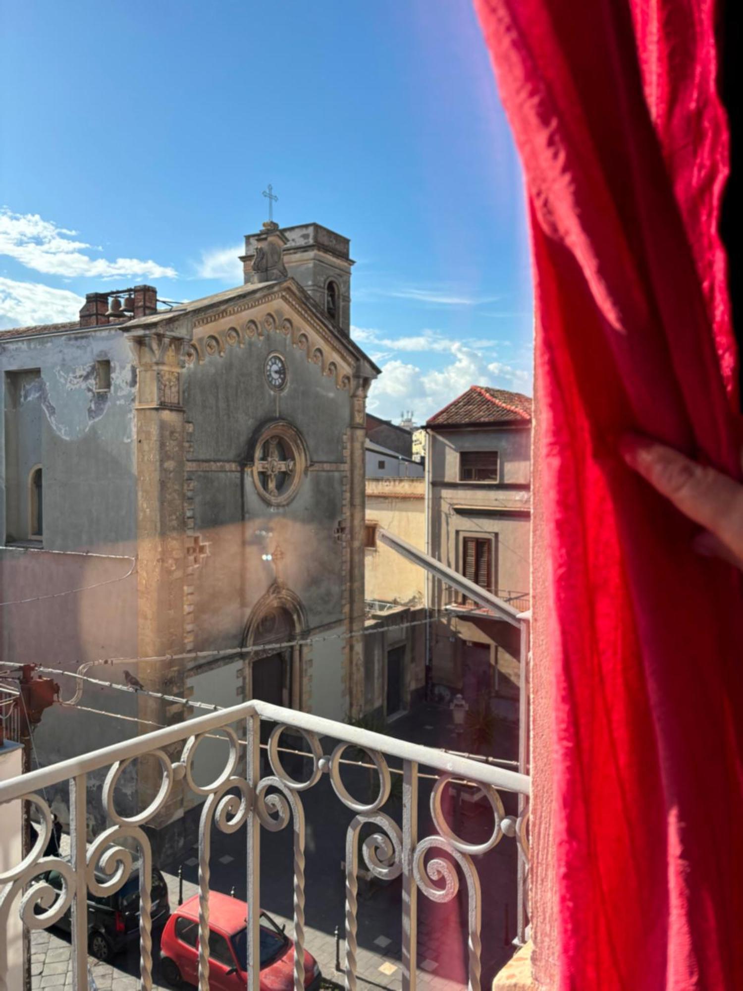 Apartment Medinat House Catania
