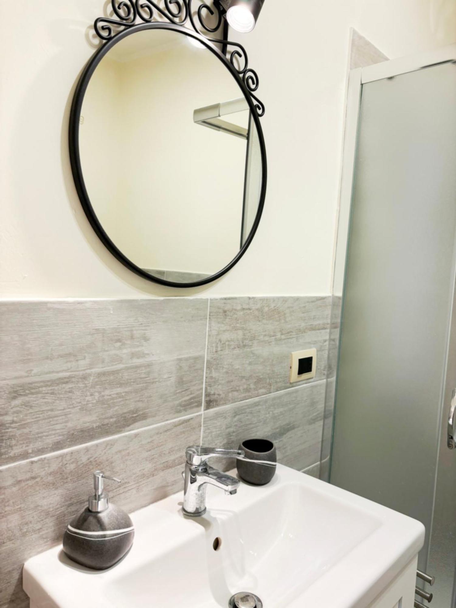 Apartment Medinat House Catania