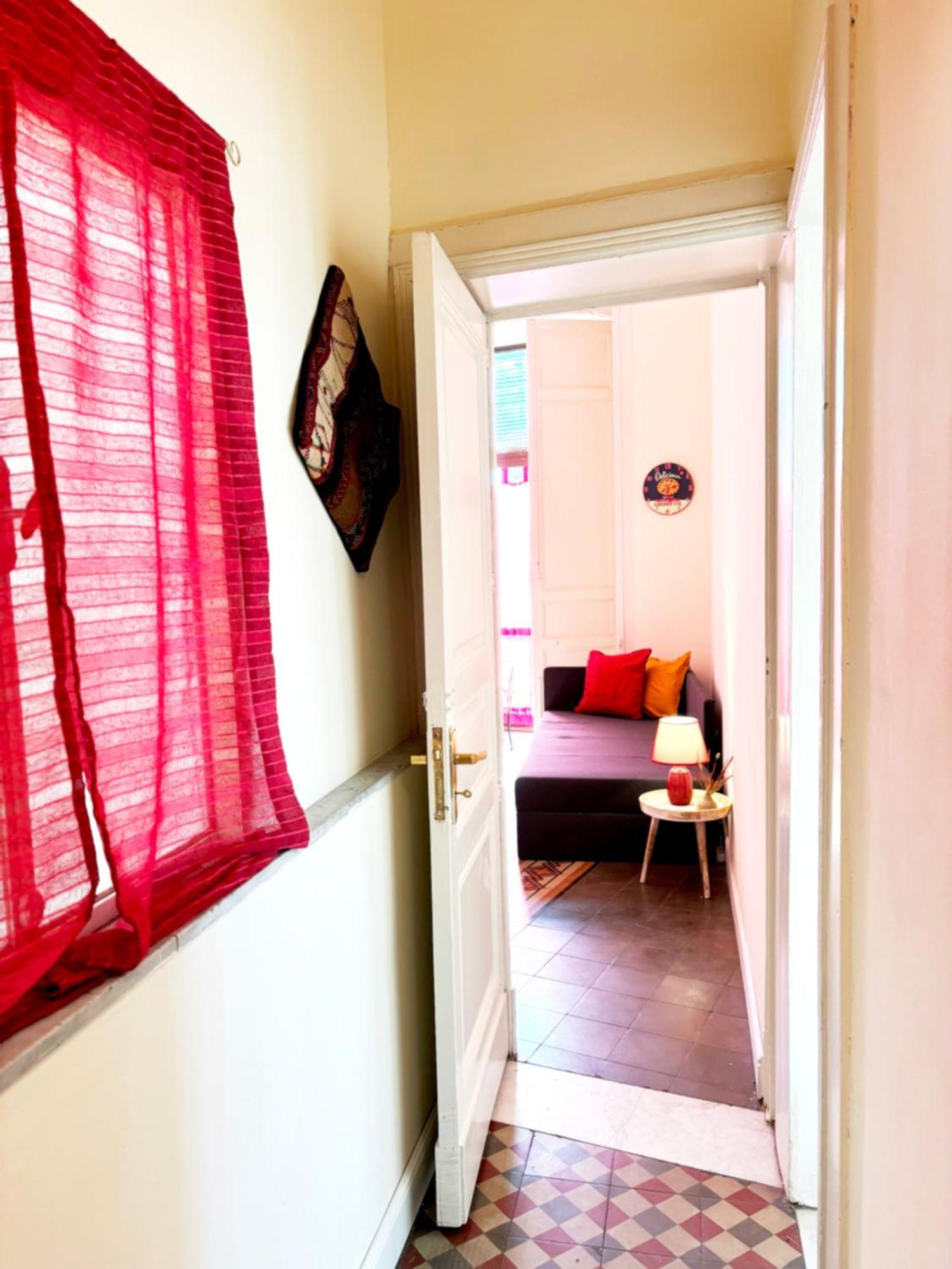Medinat House Catania