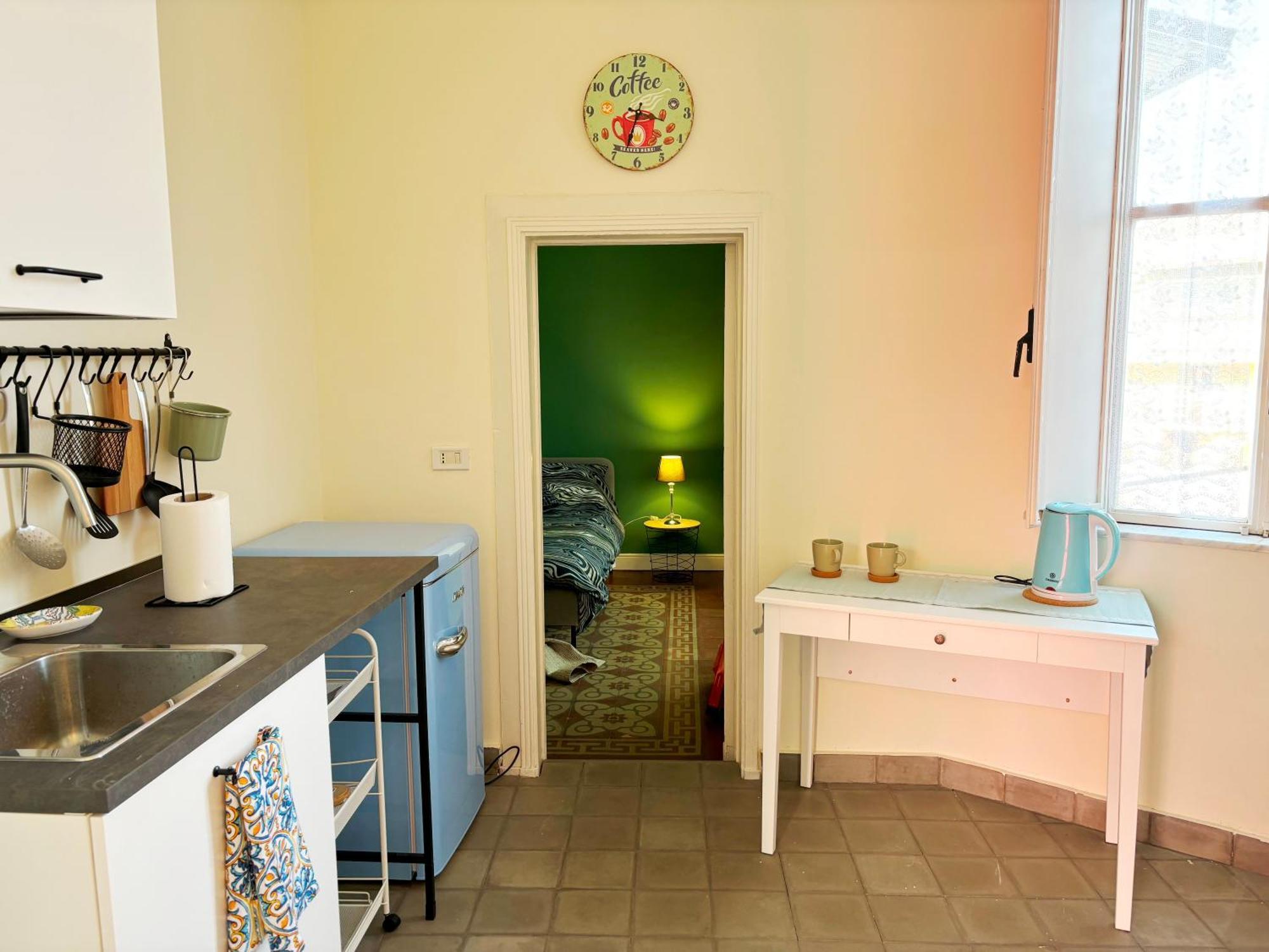 Medinat House Apartment