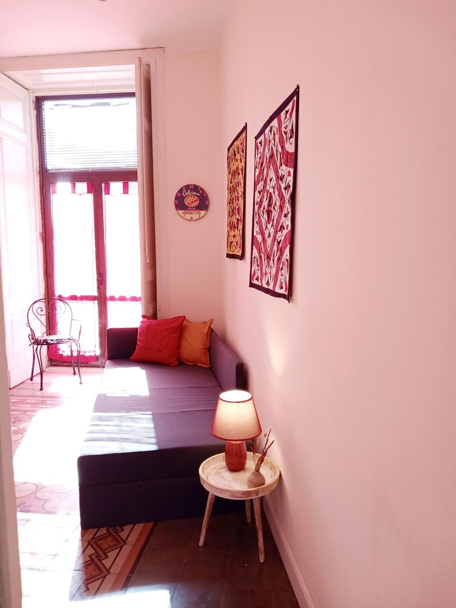Apartment Medinat House Catania