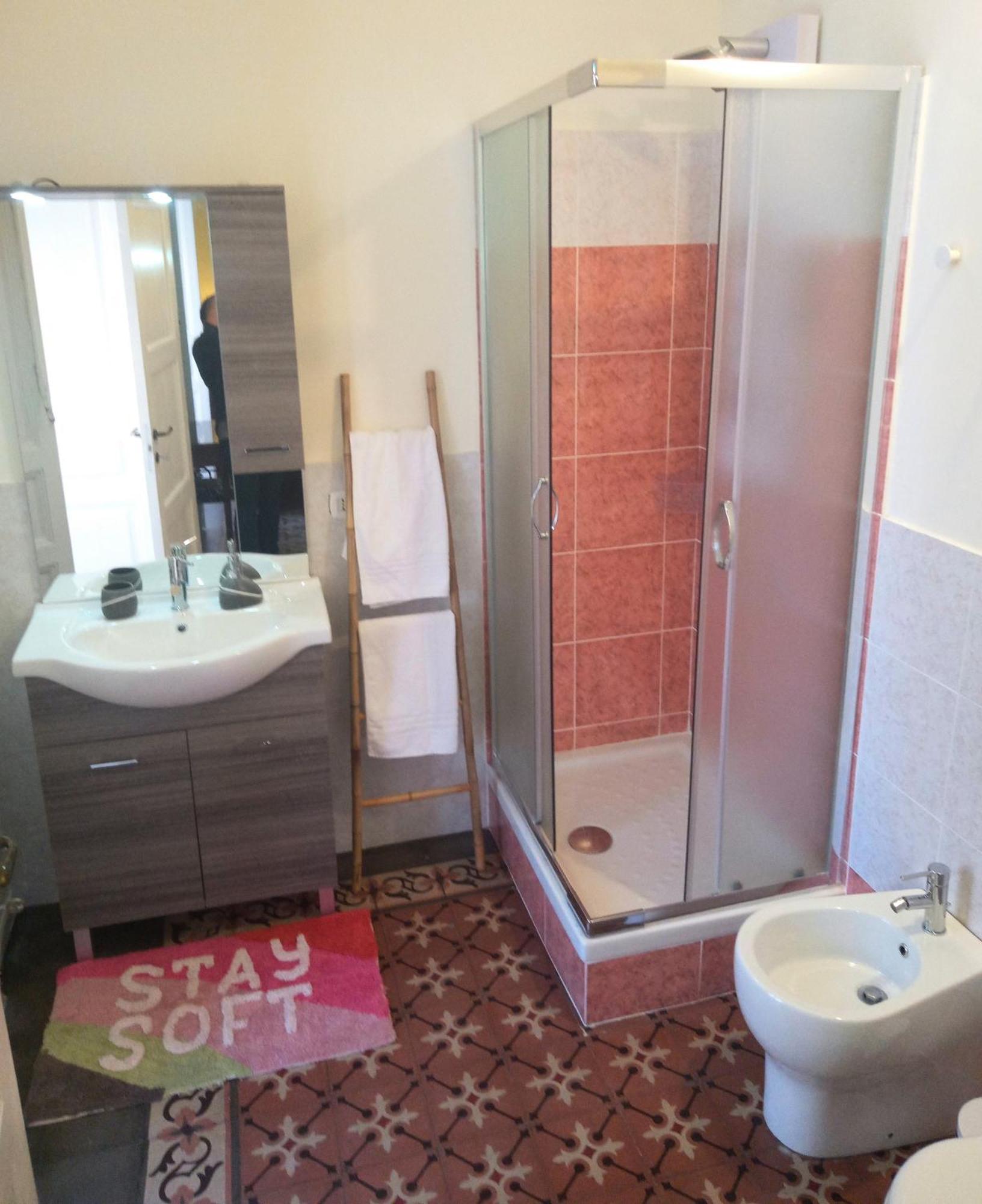 Apartment Medinat House Catania