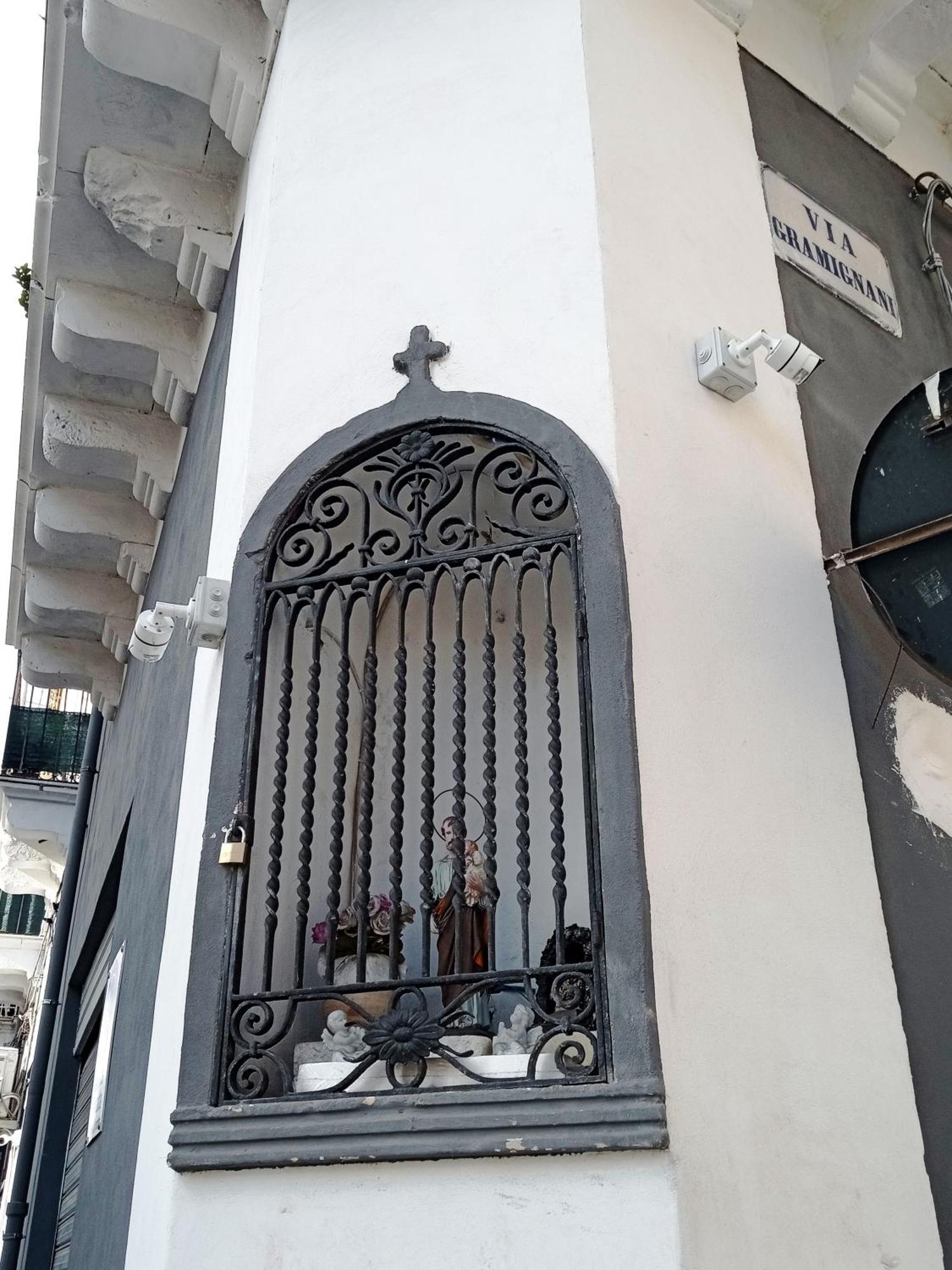 Medinat House Apartment Catania