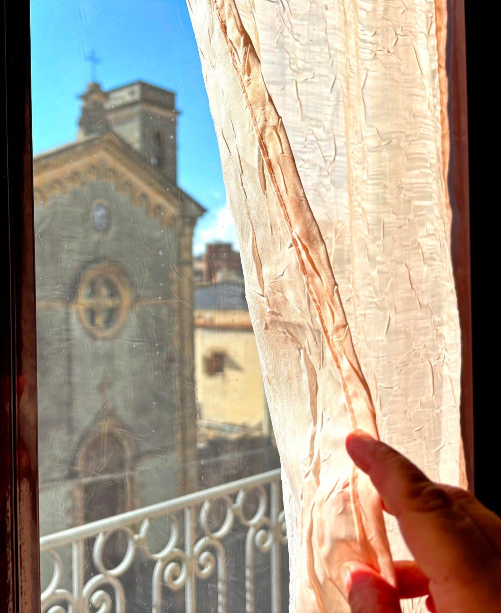 Medinat House Catania