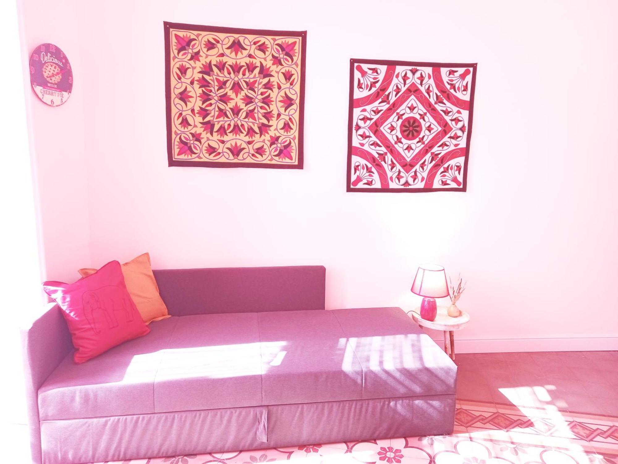 Apartment Medinat House Catania