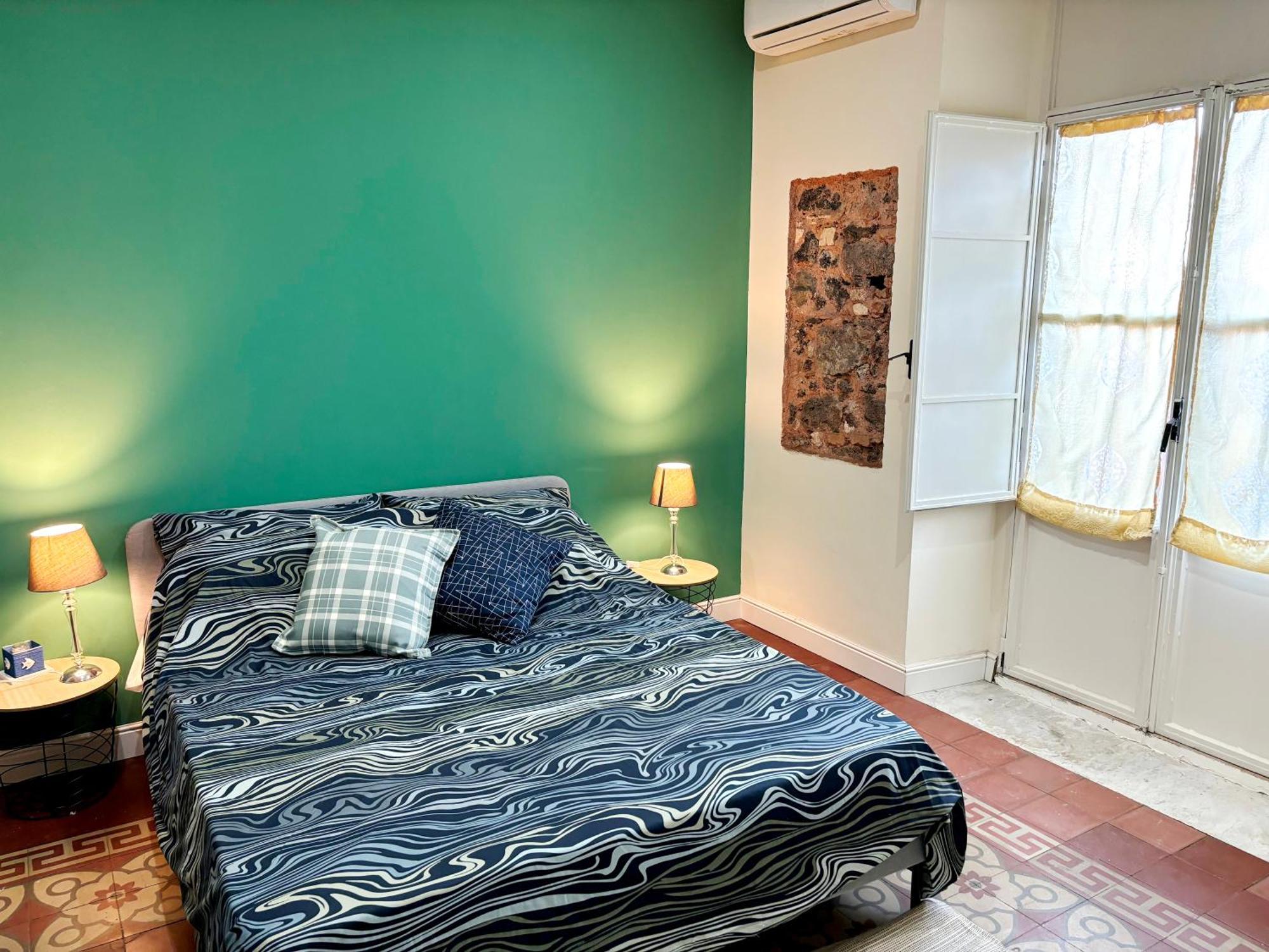 Medinat House Apartment *