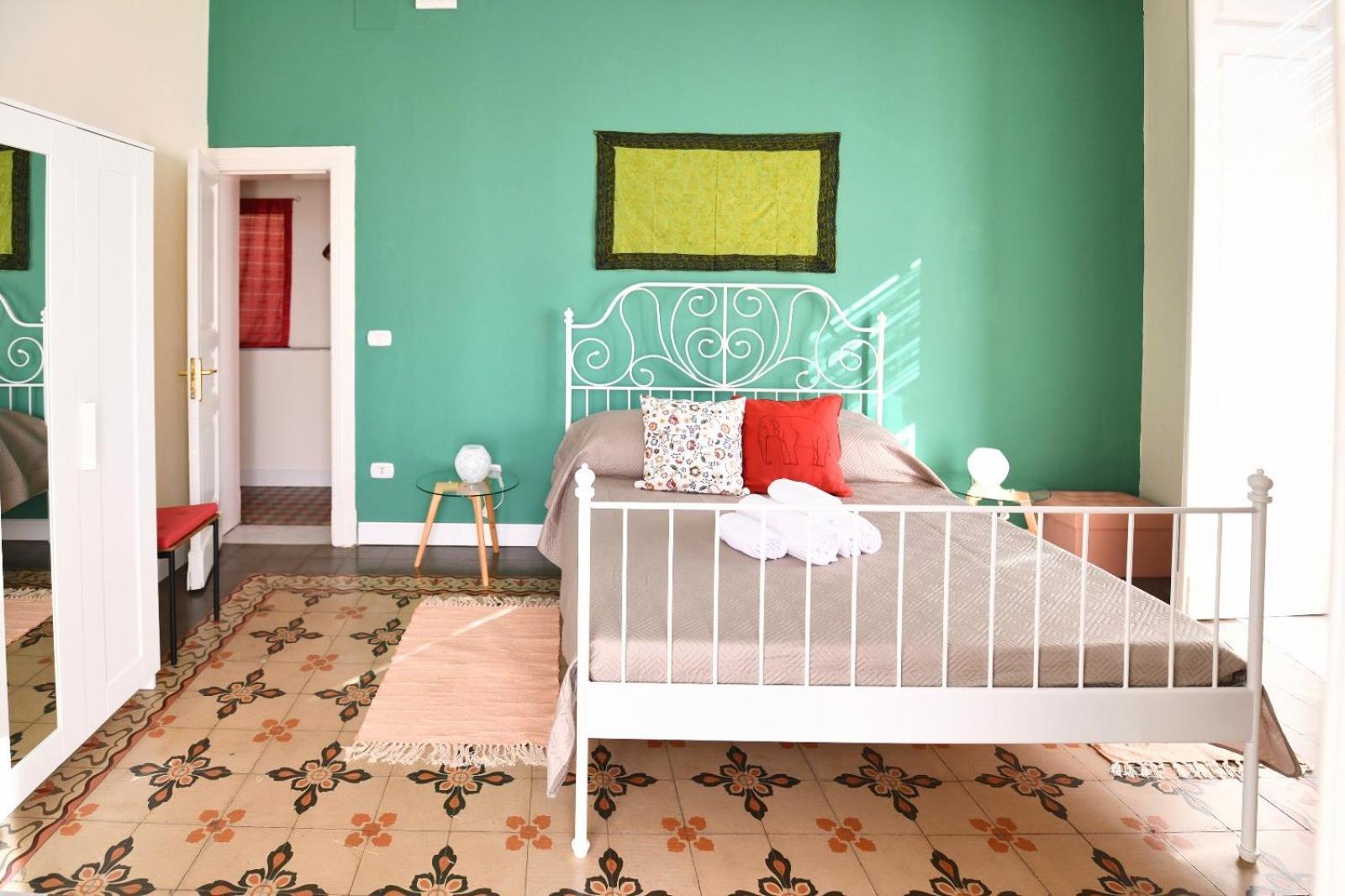 Medinat House Apartment