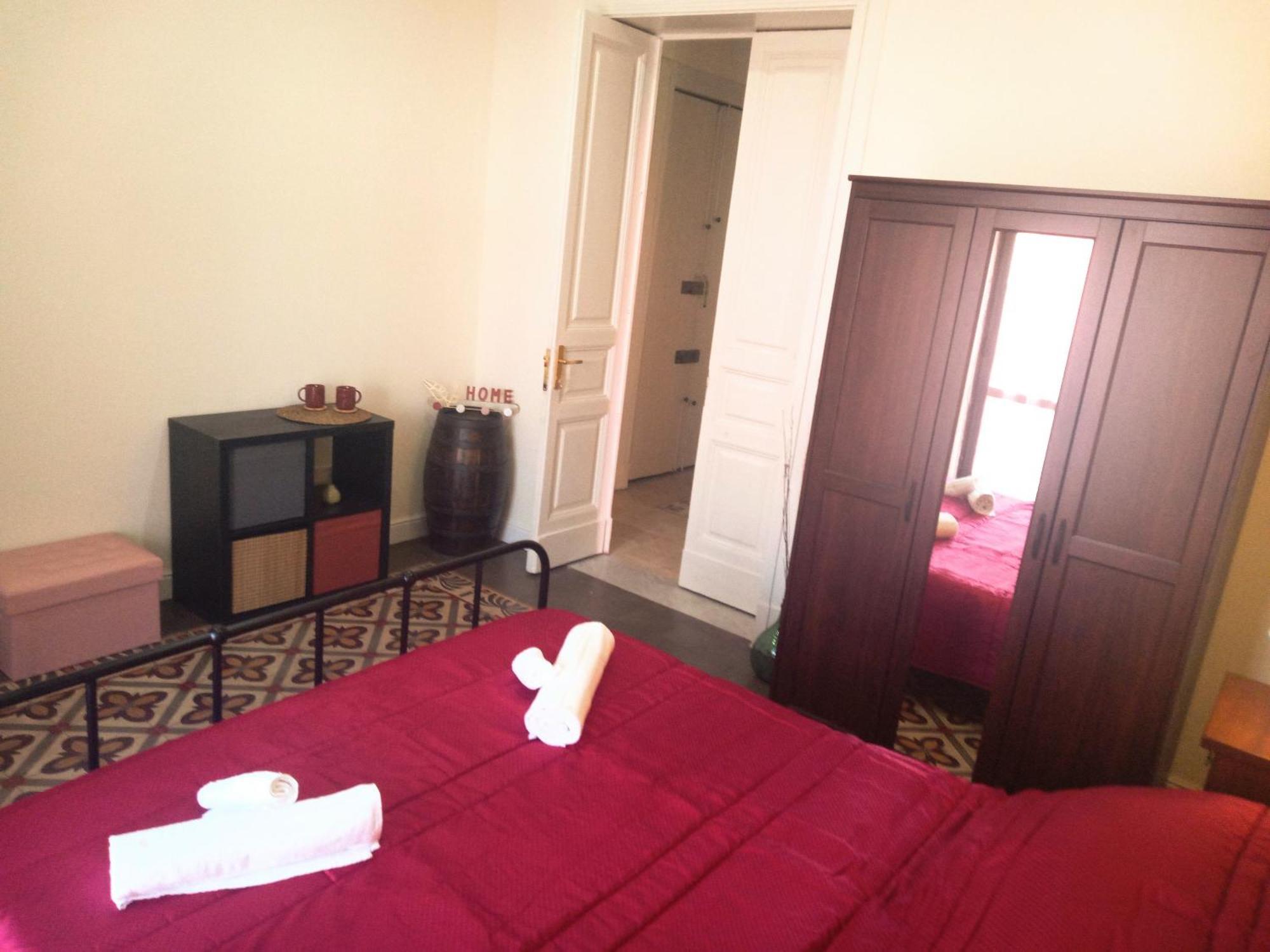 Medinat House * Catania