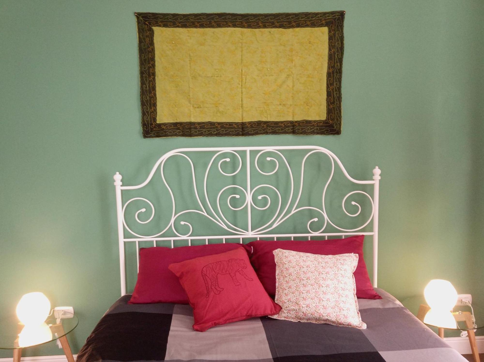 Medinat House Apartment Catania