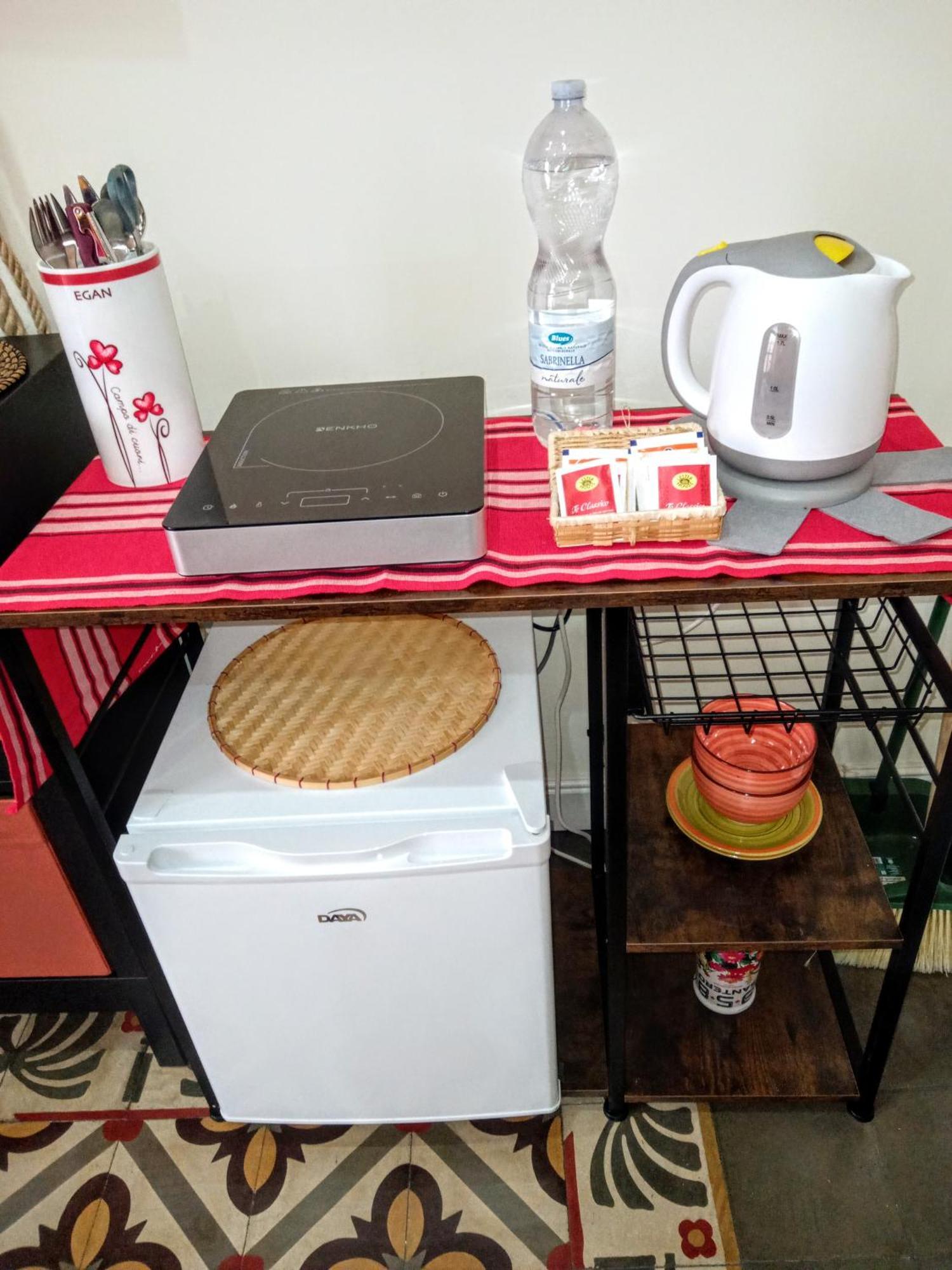 Medinat House Apartment Catania