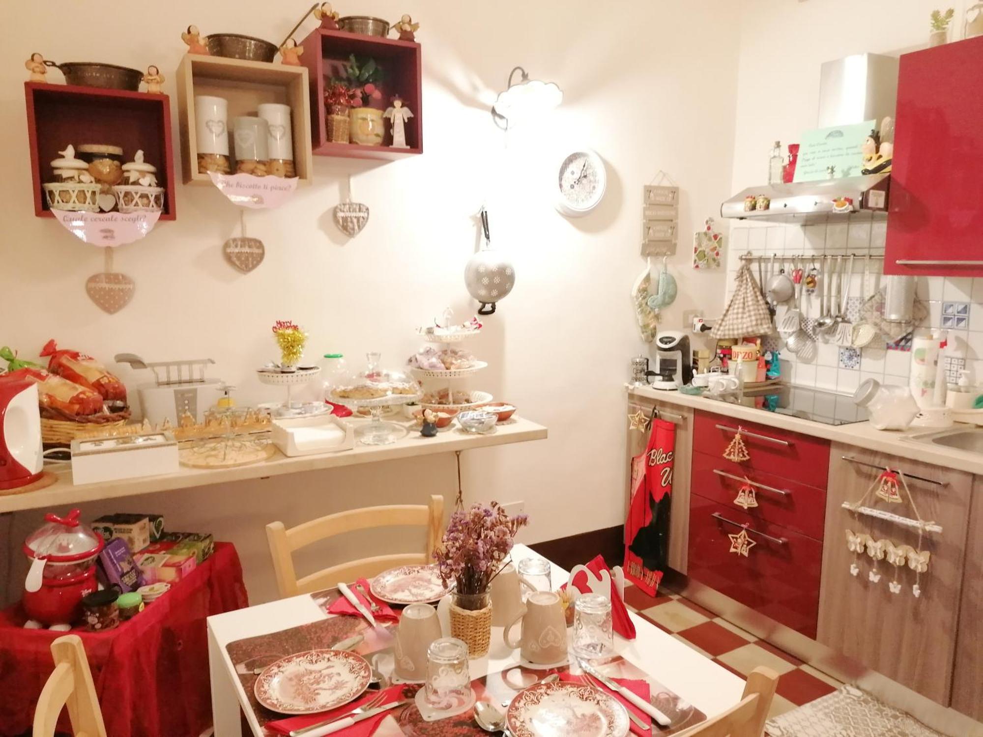 Medinat House Apartment