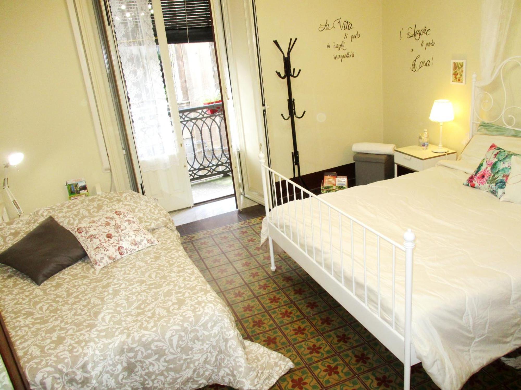Medinat House Apartment